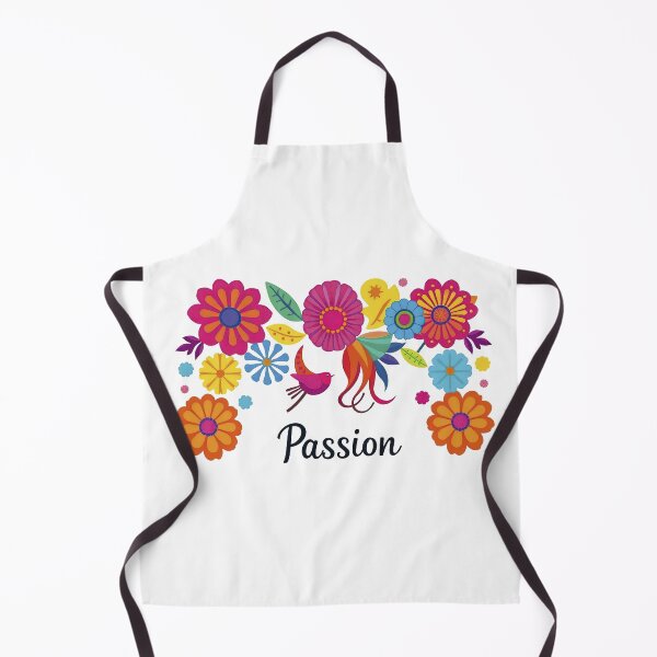 Item preview, Passion Flight designed and sold by Ilona Abou-Zolof.