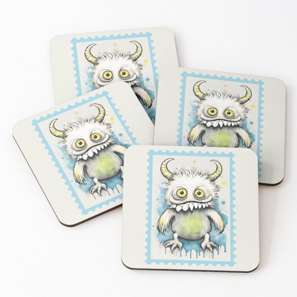 Item preview, Happy Harry designed and sold by Krittermania.