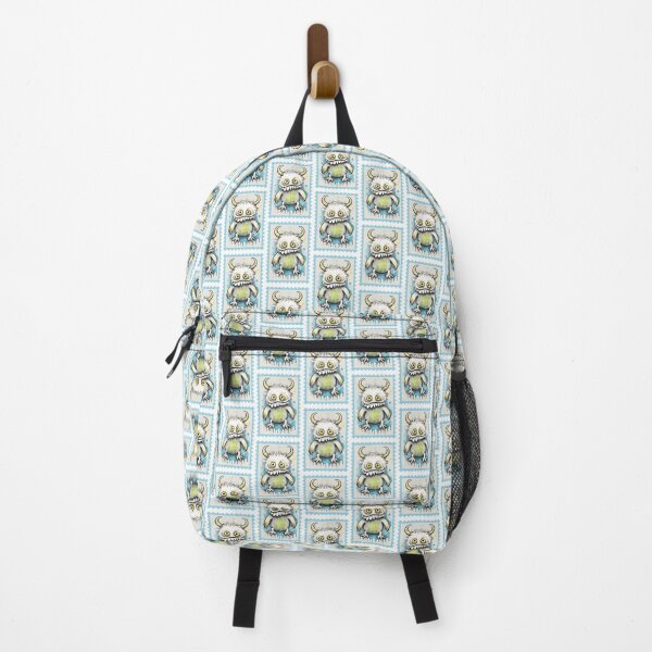 Item preview, Happy Harry designed and sold by Krittermania.
