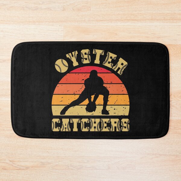 Item preview, Oyster Catchers Baseball  designed and sold by ManiaGrania.