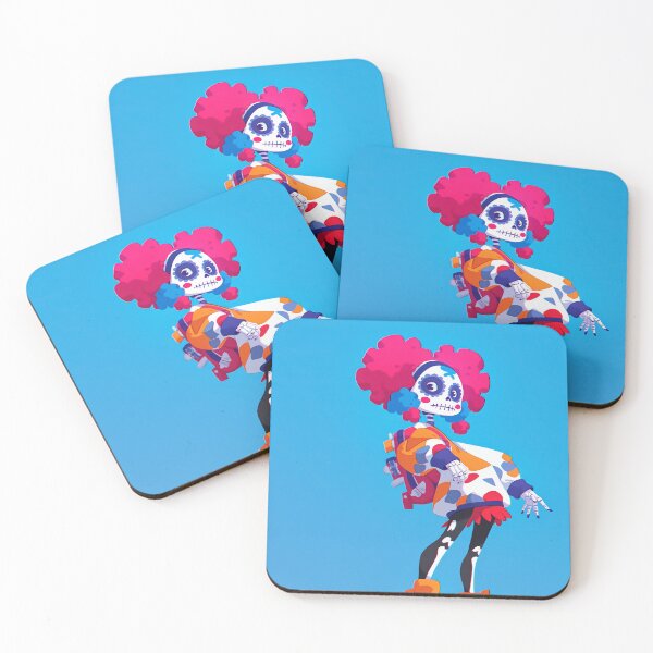 Item preview, Skeleton Celebration designed and sold by Retro Type.