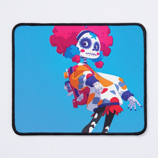 Item preview, Skeleton Celebration designed and sold by Retro Type.