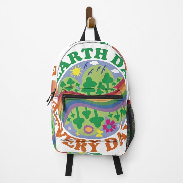 Item preview, Earth Day Every Day designed and sold by EunsooLee.