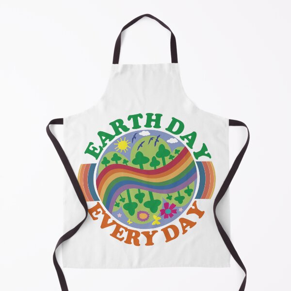Item preview, Earth Day Every Day designed and sold by EunsooLee.