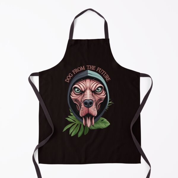 Item preview, DOG FROM THE FUTURE designed and sold by Tadeusz1.