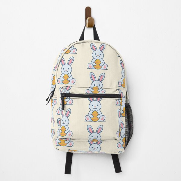 Item preview, Easter Aesthetic – Cute Bunny, Eggs, Christian Cross & Spring Designs designed and sold by CrossCrafted.
