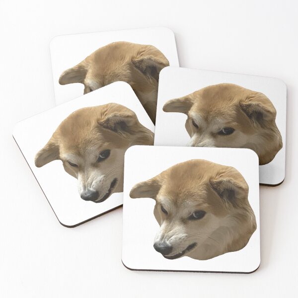 Item preview, MEME - Sneaky Foxhound designed and sold by MetichaiTH.
