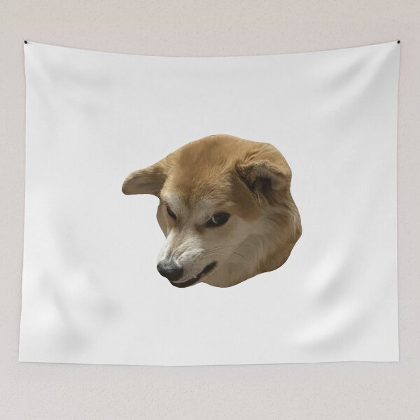 Item preview, MEME - Sneaky Foxhound designed and sold by MetichaiTH.
