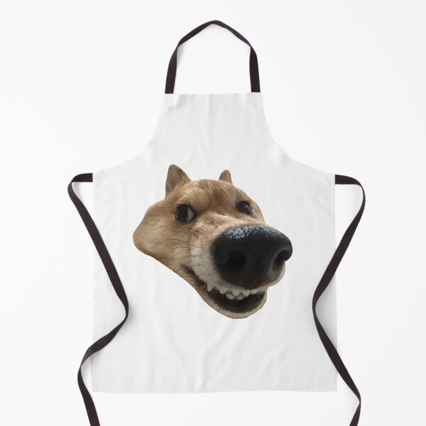 Item preview, MEME - Smug Snout King designed and sold by MetichaiTH.