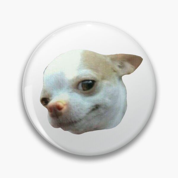 Artikelvorschau, MEME - Side-Eye Stare Dog entworfen und verkauft von MetichaiTH.