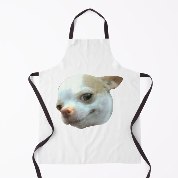 Item preview, MEME - Side-Eye Stare Dog designed and sold by MetichaiTH.