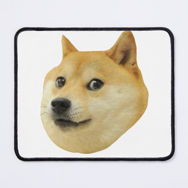 Item preview, MEME - Suspicious Doge designed and sold by MetichaiTH.