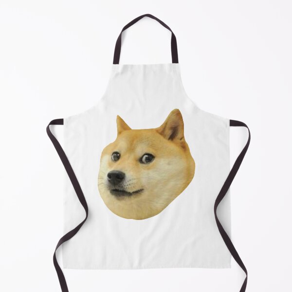 Item preview, MEME - Suspicious Doge designed and sold by MetichaiTH.