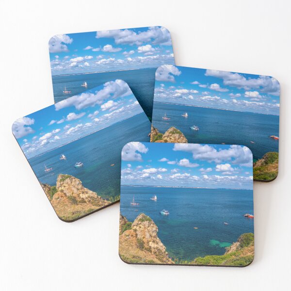 Item preview, Boats and Yachts the Algarve Coast Lagos Portugal designed and sold by acceleratorhams.