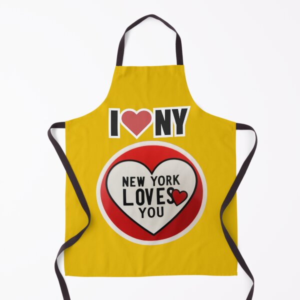 Item preview, I Love NYC Sticker – Show Your Love for New York! designed and sold by Creations44.