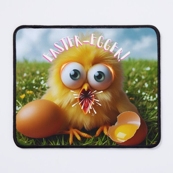 Item preview, "Easter-Egger" designed and sold by Nacho-A-Daddy Creations.