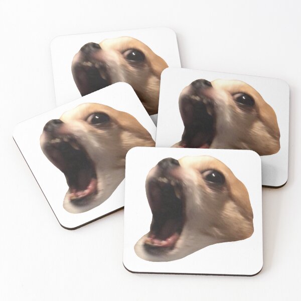 Item preview, MEME - Double Yawn Attack designed and sold by MetichaiTH.
