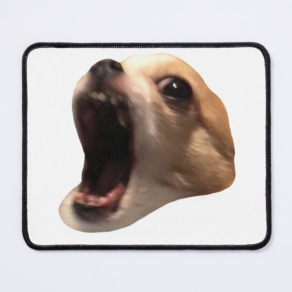 Item preview, MEME - Double Yawn Attack designed and sold by MetichaiTH.