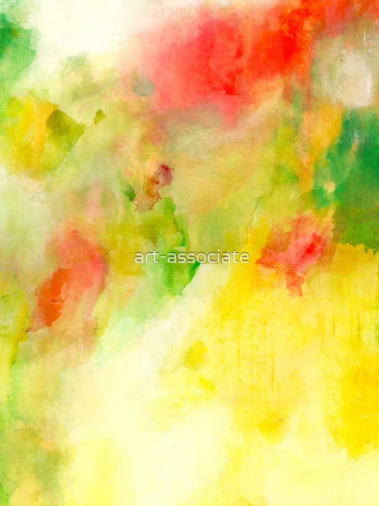 Thumbnail 5 of 5, iPhone Case, Spring Abstract designed and sold by art-associate.