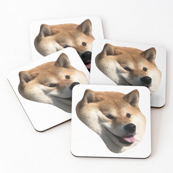 Item preview, MEME - Chill Dog Mode designed and sold by MetichaiTH.