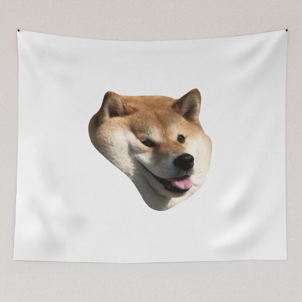 Item preview, MEME - Chill Dog Mode designed and sold by MetichaiTH.