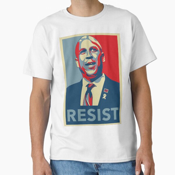 Item preview, Cory Booker - Resist designed and sold by Strongleton.