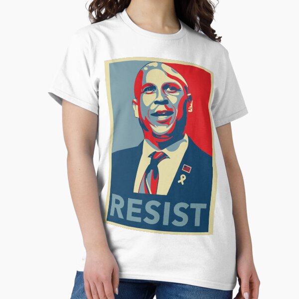 Item preview, Cory Booker - Resist designed and sold by Strongleton.