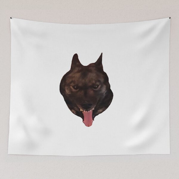 Item preview, MEME - Evil Zoomies Face designed and sold by MetichaiTH.