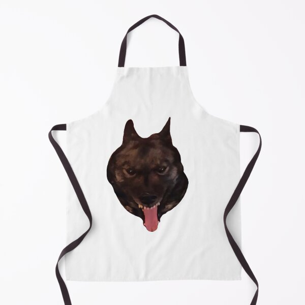 Item preview, MEME - Evil Zoomies Face designed and sold by MetichaiTH.