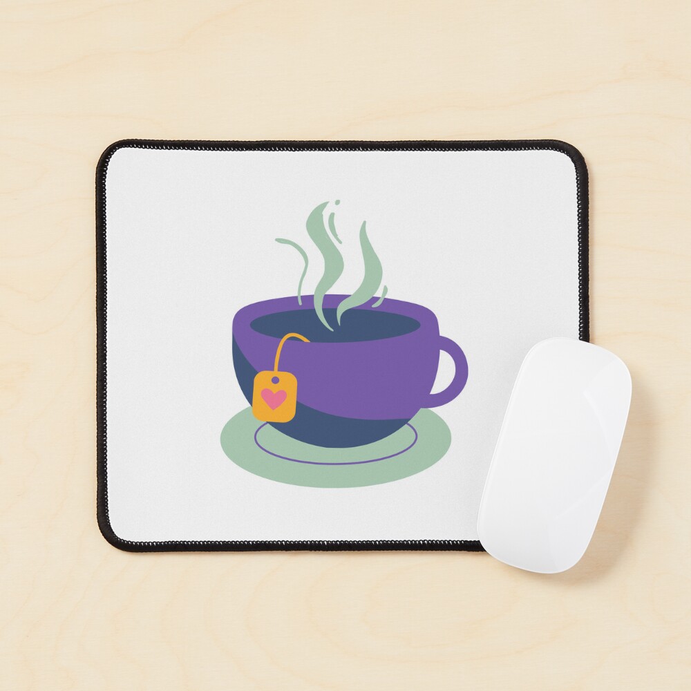 Item preview, Mouse Pad designed and sold by ridnaledesigner.