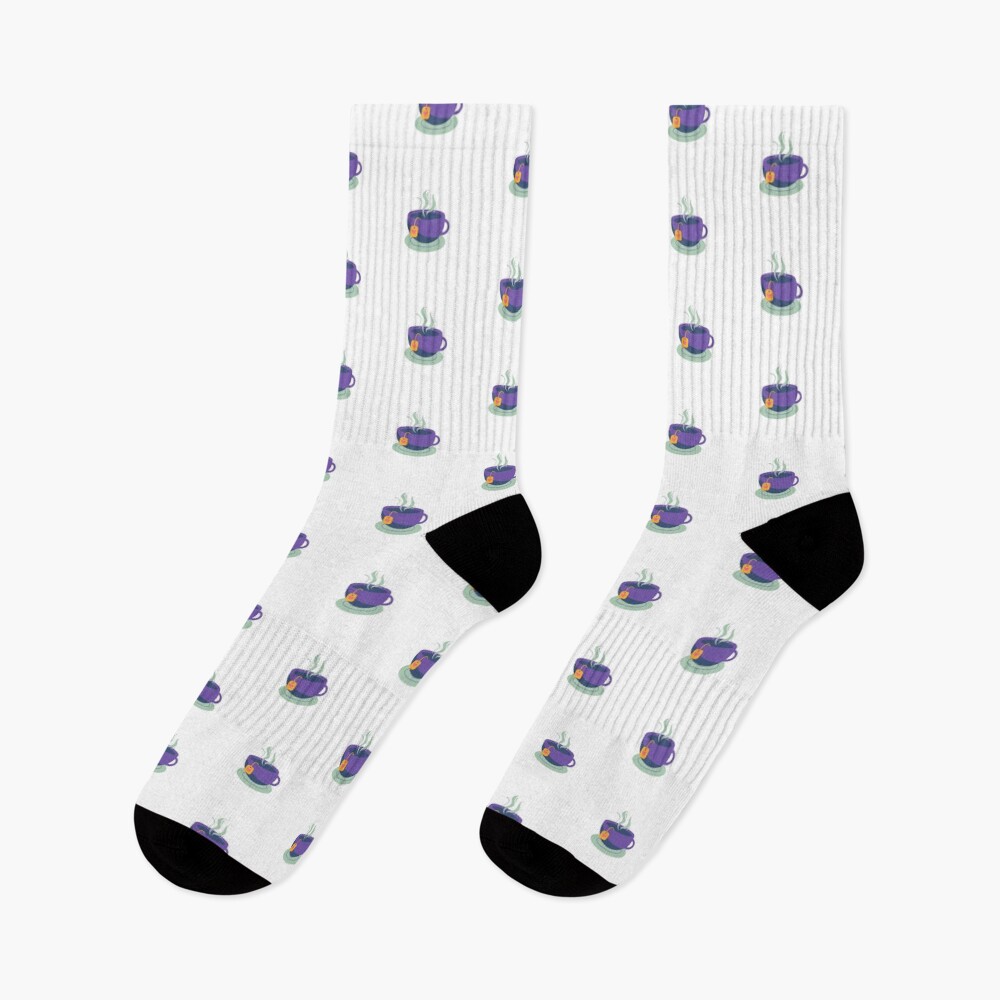 Item preview, Socks designed and sold by ridnaledesigner.