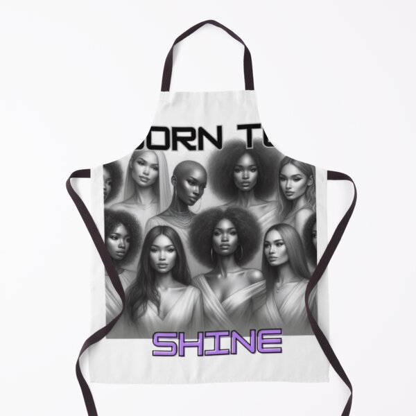 Item preview, Born To Shine designed and sold by kharatsuchita.