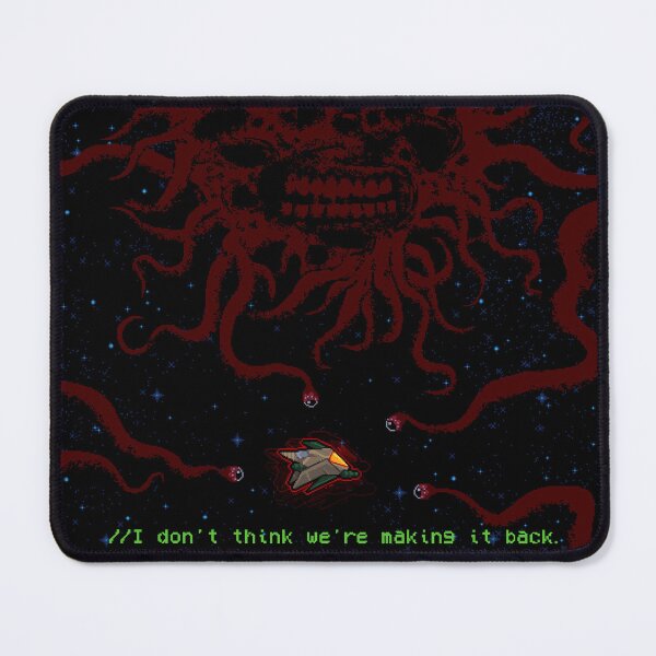 Item preview, Space Anomaly designed and sold by RunnyBabb1t.