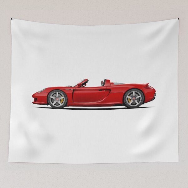 Item preview, Red V10  designed and sold by icemanmsc.