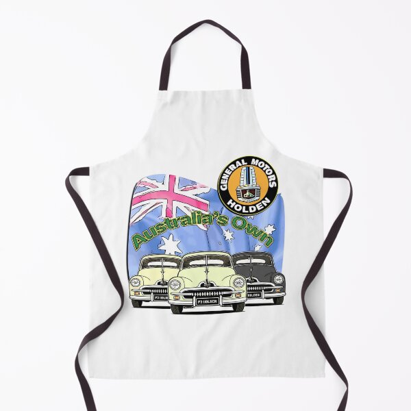 Item preview, Australia’s Own – Classic FJ Holden Cartoon Style designed and sold by Michael van der Hoorn.