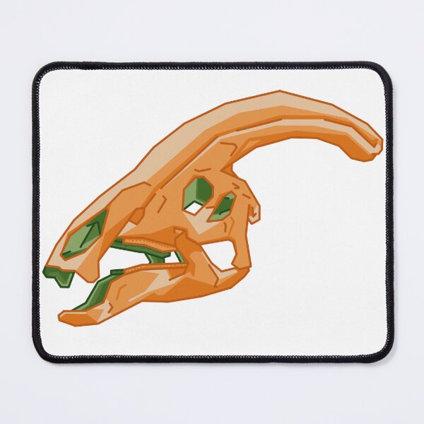 Item preview, Parasaurolophus (Recolour) designed and sold by DropDeadGorgus.