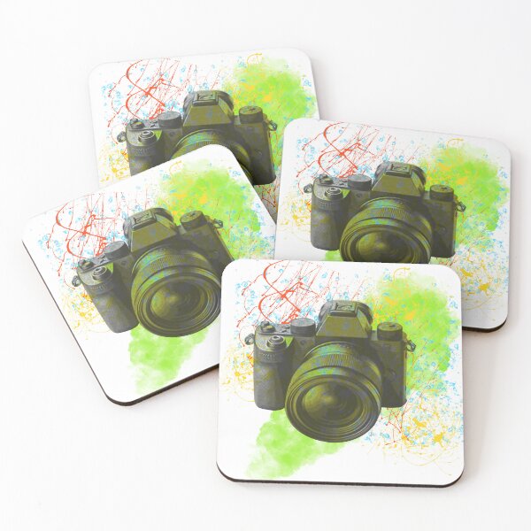 Item preview, Camera designed and sold by Creative-mind16.