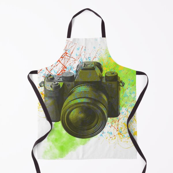Item preview, Camera designed and sold by Creative-mind16.