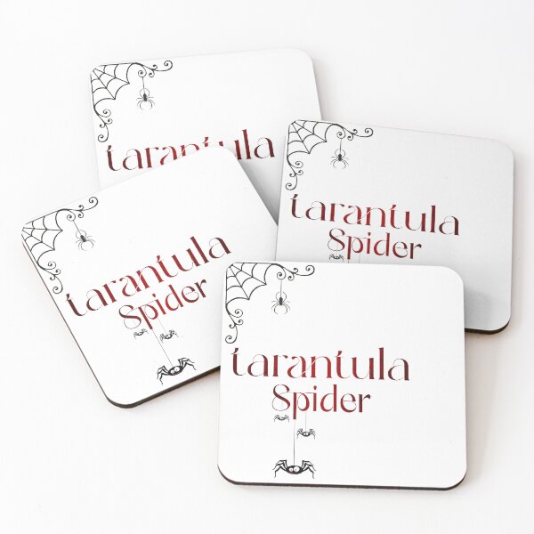 Item preview, Tarantula Spider – Unique Digital Designs designed and sold by Vishal Raj.