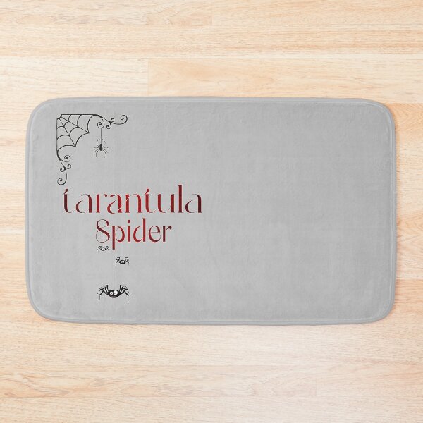 Item preview, Tarantula Spider – Unique Digital Designs designed and sold by Vishal Raj.
