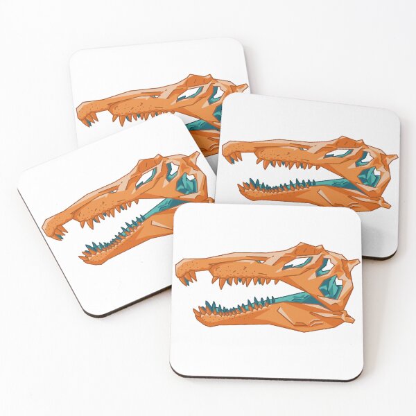 Item preview, Spinosaurus (Recolour) designed and sold by DropDeadGorgus.