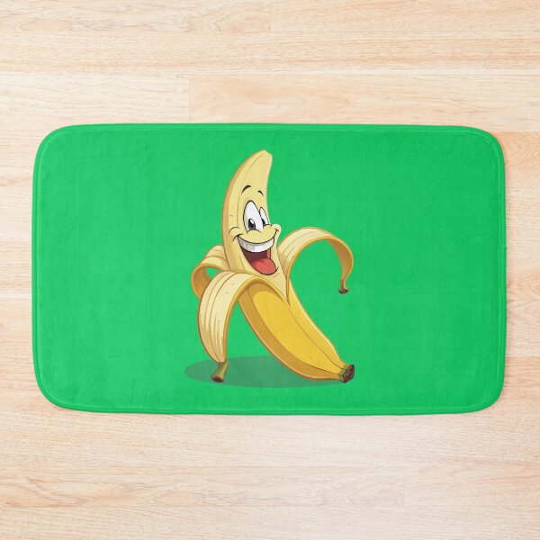 Item preview, Cheerful Banana designed and sold by gayishdesign.