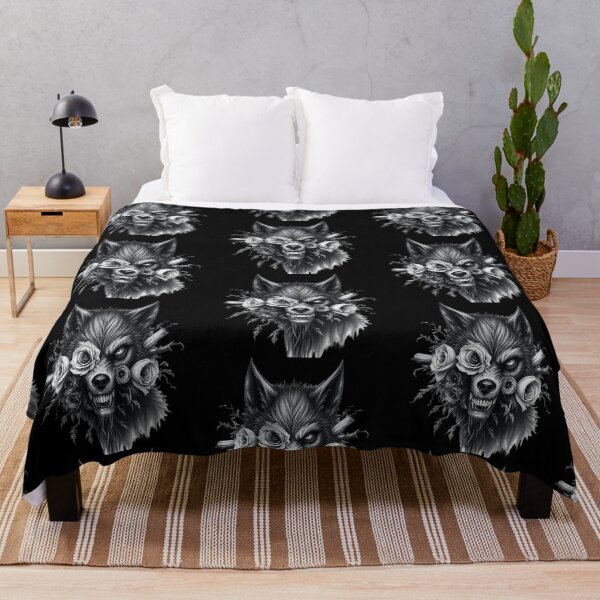 Item preview, big bouquet of werewolf designed and sold by TatiVirgilio.