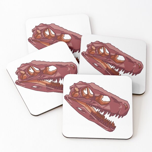 Item preview, Herrerasaurus (Recolour) designed and sold by DropDeadGorgus.