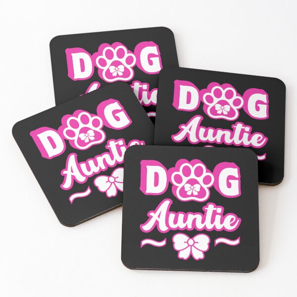Item preview, Dog Auntie designed and sold by aussieexplore.