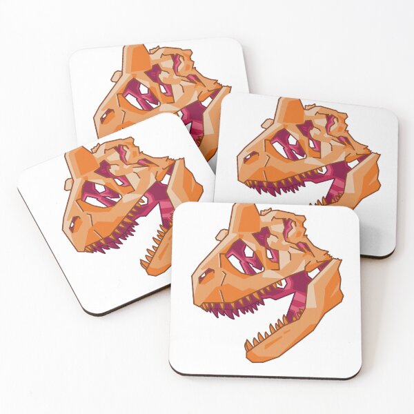 Item preview, Carnotaurus (Recolour) designed and sold by DropDeadGorgus.