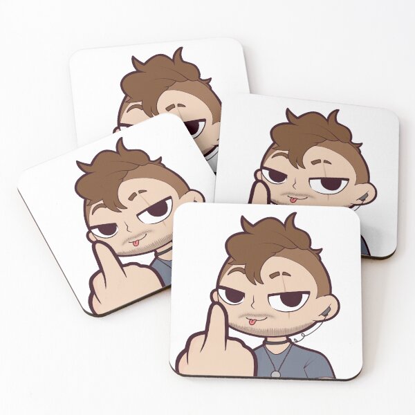 Item preview, Soap flip off designed and sold by GatorGoFaster.