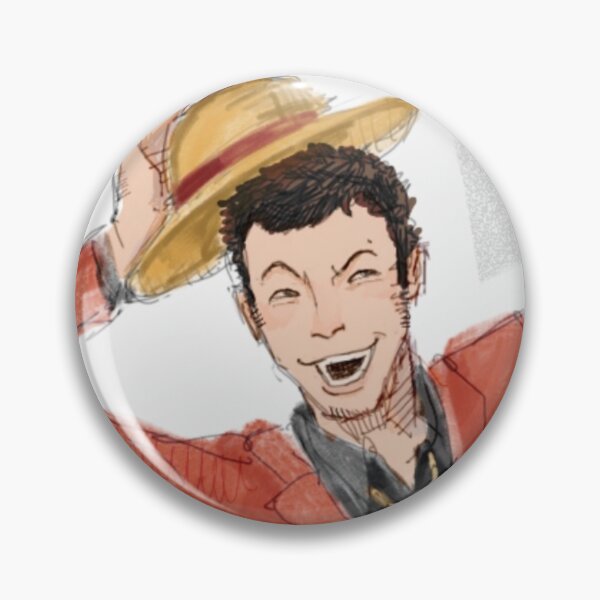 Item preview, Lupin - silly one piece designed and sold by Lupinzies.