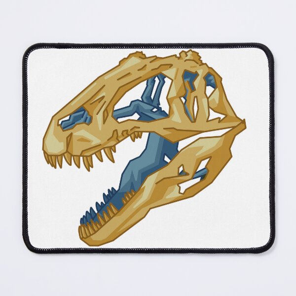 Item preview, Acrocanthosaurus (Recolour) designed and sold by DropDeadGorgus.