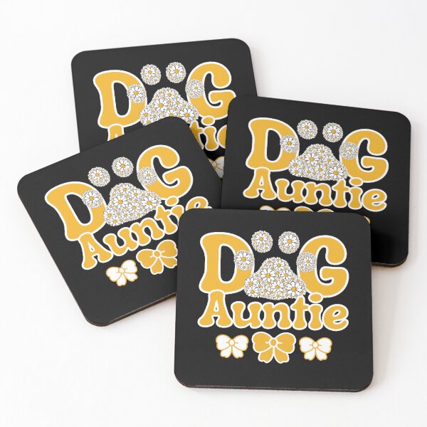 Item preview, Dog Auntie designed and sold by aussieexplore.
